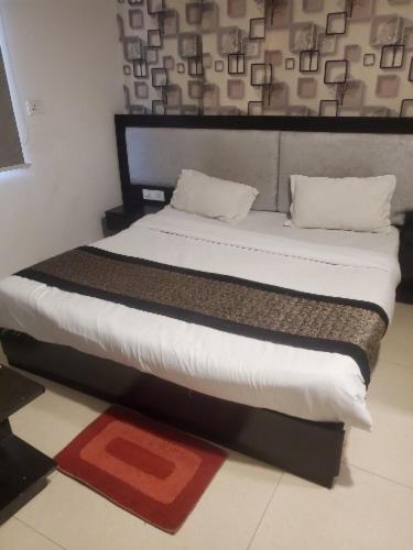 Hotel Aashiyana Inn New Delhi Ngoại thất bức ảnh