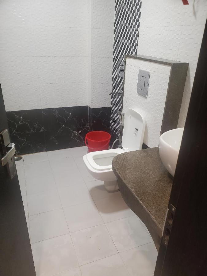 Hotel Aashiyana Inn New Delhi Ngoại thất bức ảnh